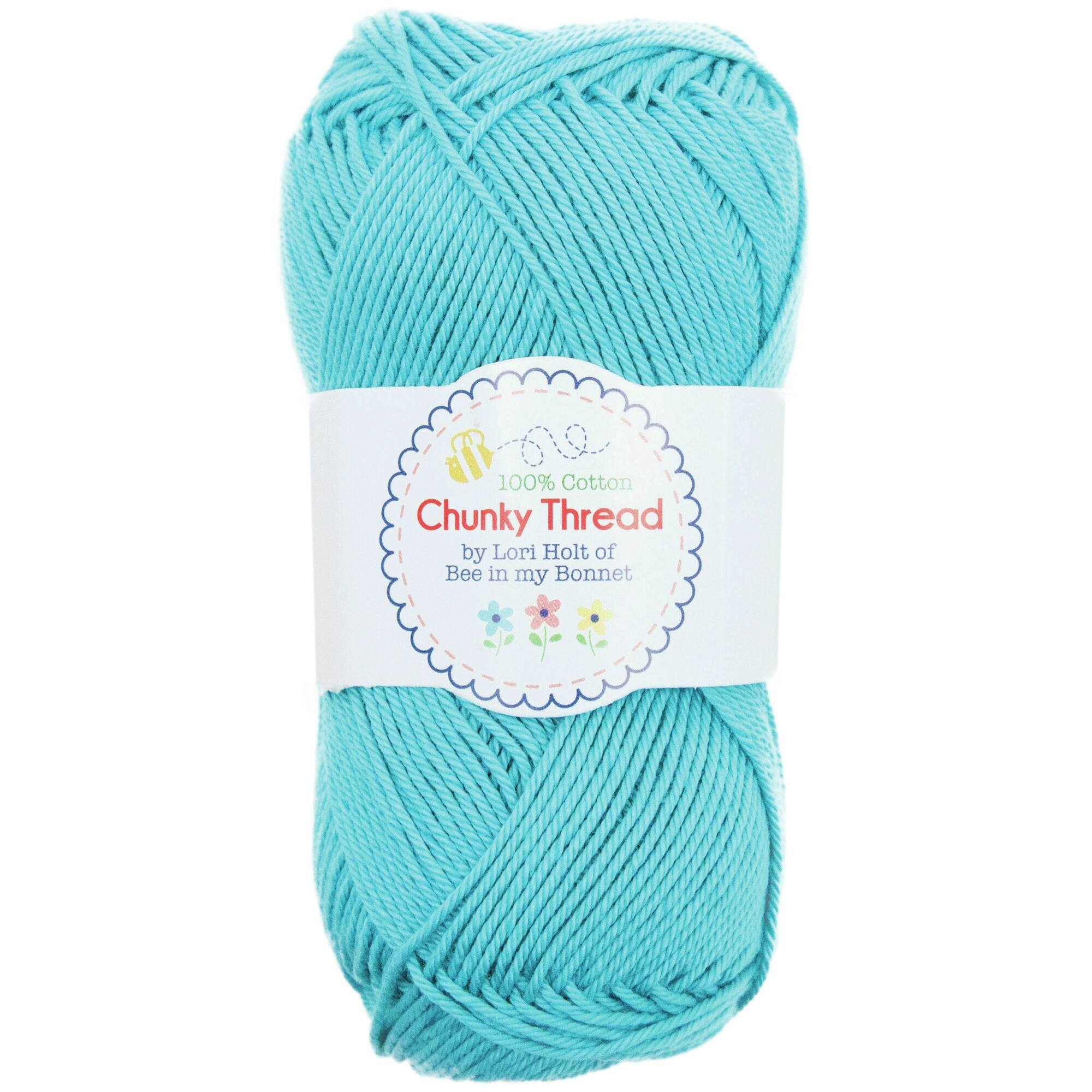 Riley Blake Lori Holt Chunky Thread